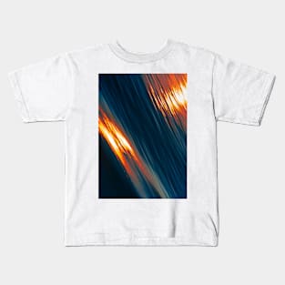 ABSTRACT 34 Kids T-Shirt